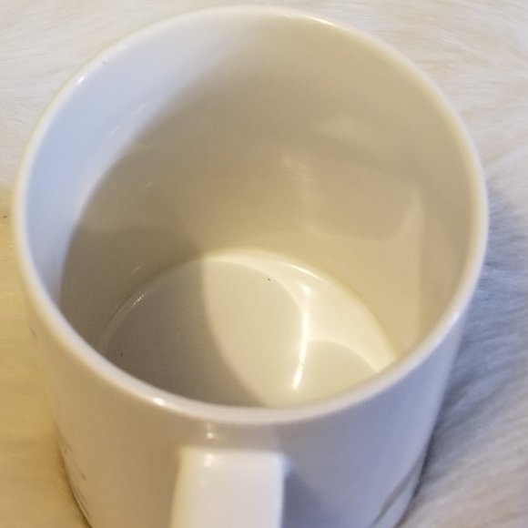 Celebration Greetings Faith Themed Coffee Mug Vtg - Picture 5 of 6